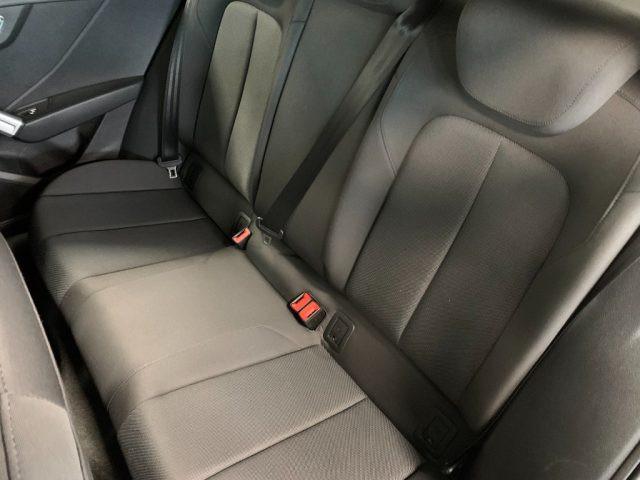 AUDI Q2 1.6 TDI Admired + Fari Full Led + Navigatore