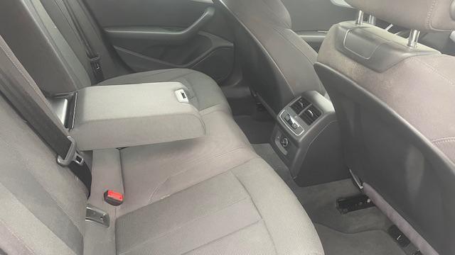 AUDI A4 Avant 2.0 TDI 150cv S tronic Business Sport