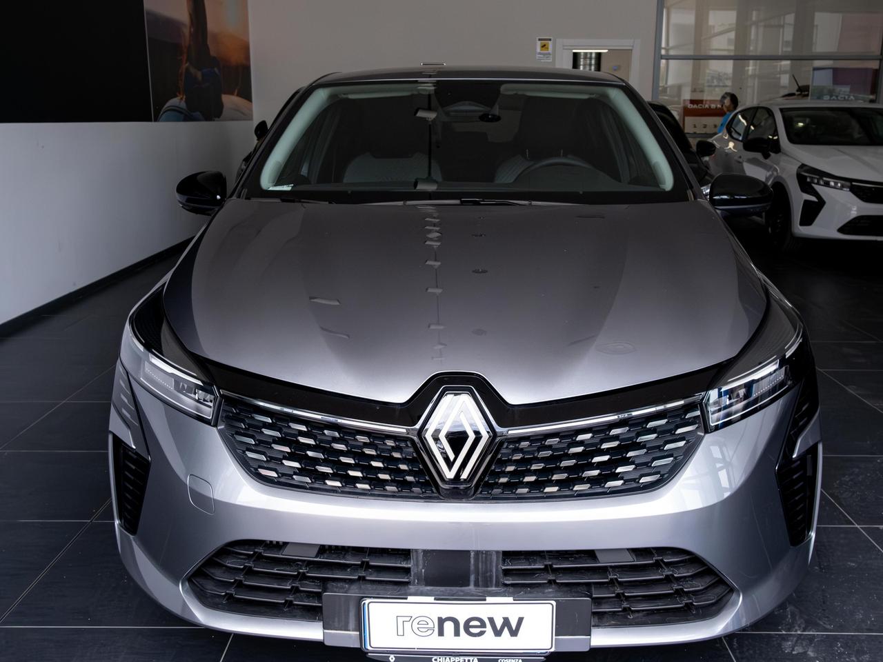 Renault Clio 1.0 eco-g evolution 100cv