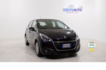 Peugeot 208 BlueHDi 100cv S&S Active