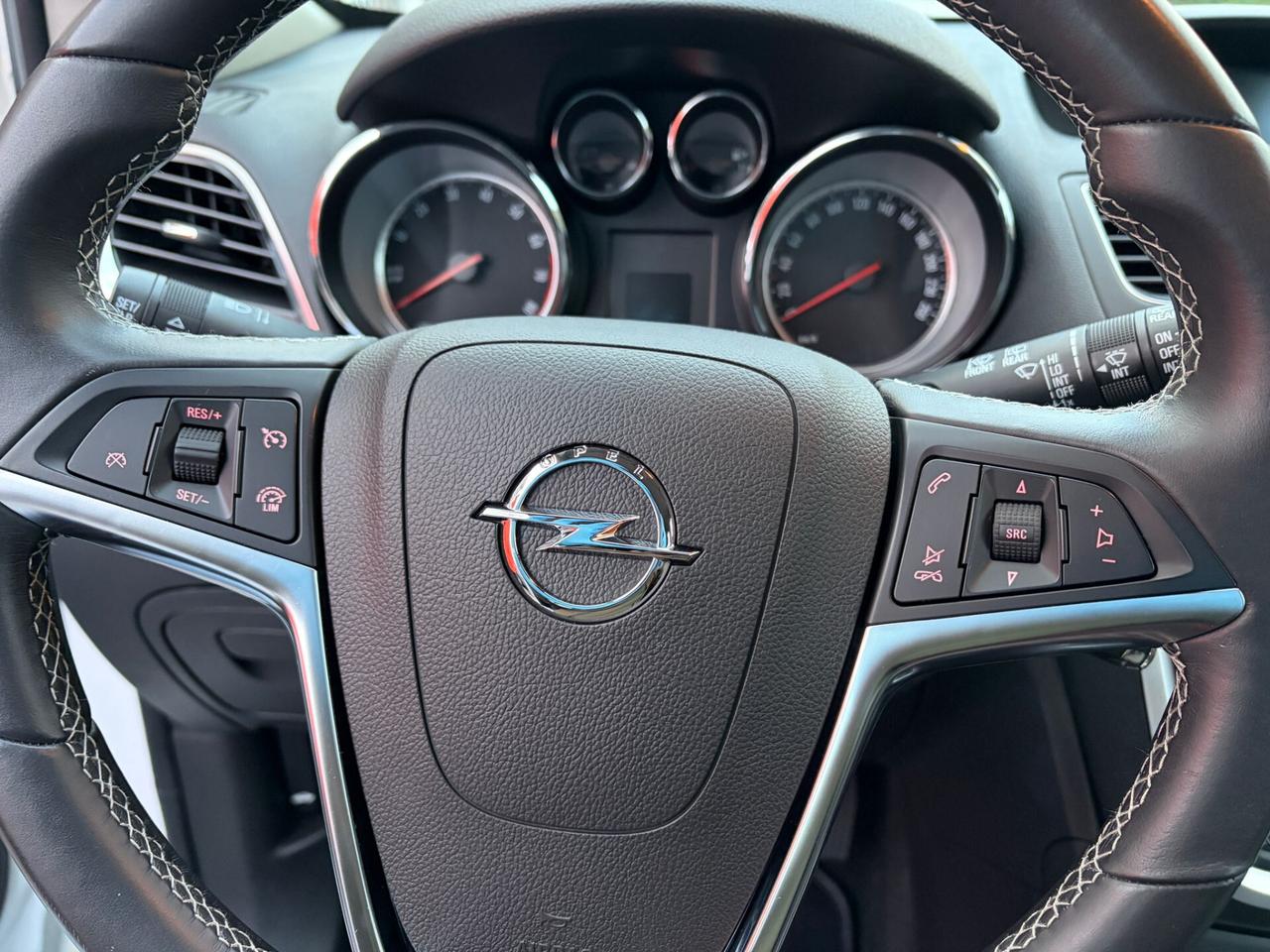 Opel Mokka 1.6 Ecotec 115CV 4x2 Start&Stop Ego