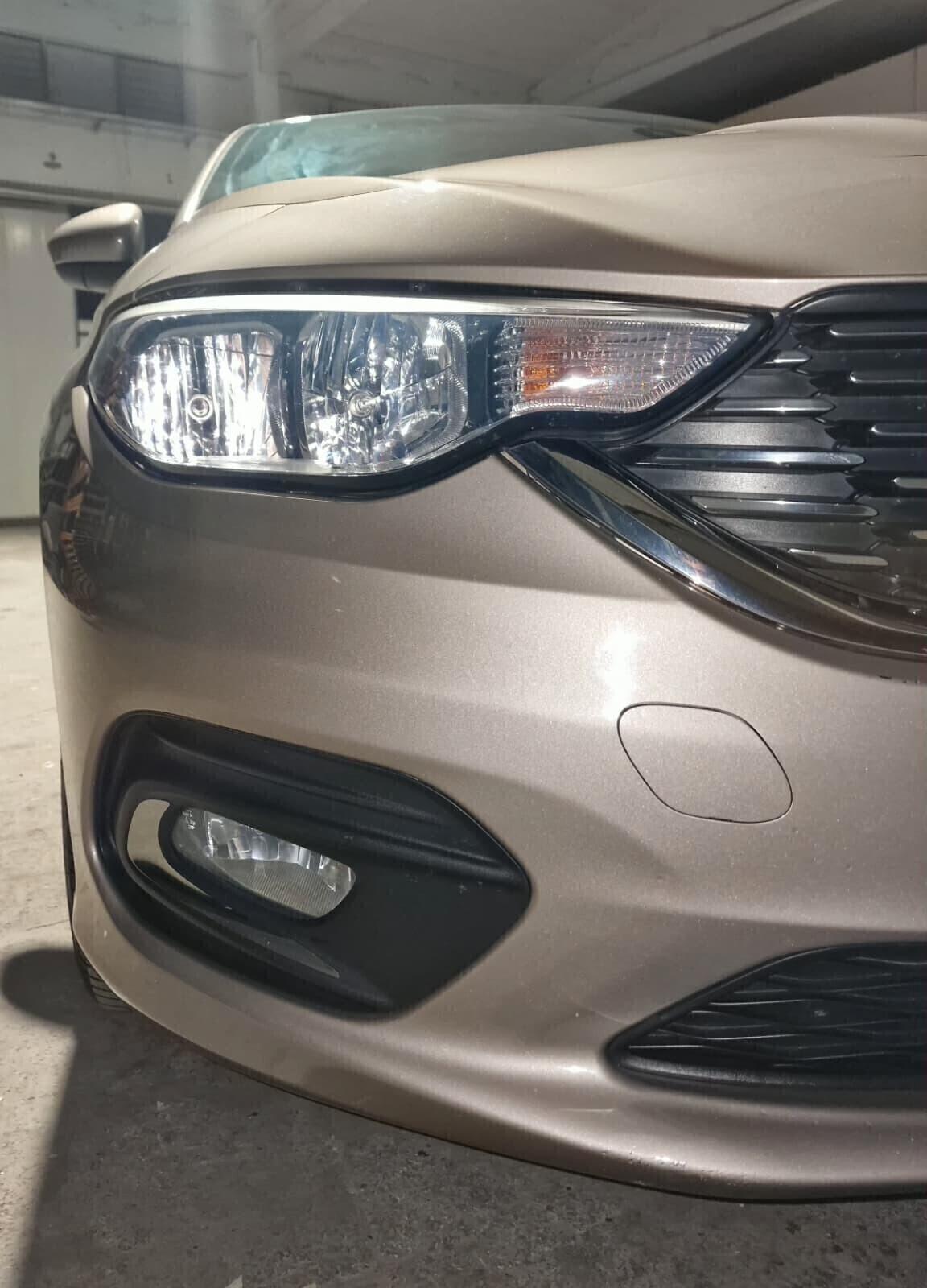 Fiat Tipo 1.3 Mjt 4 porte Lounge