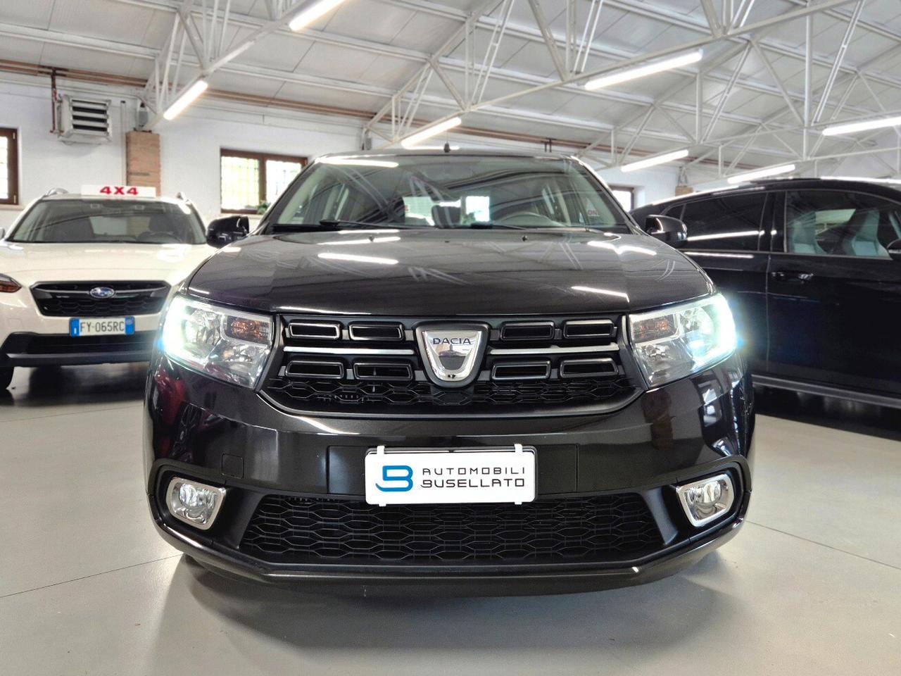 Dacia Sandero 1.5 dCi 8V 75CV Start&Stop Lauréate ** NEOPATENTATI **