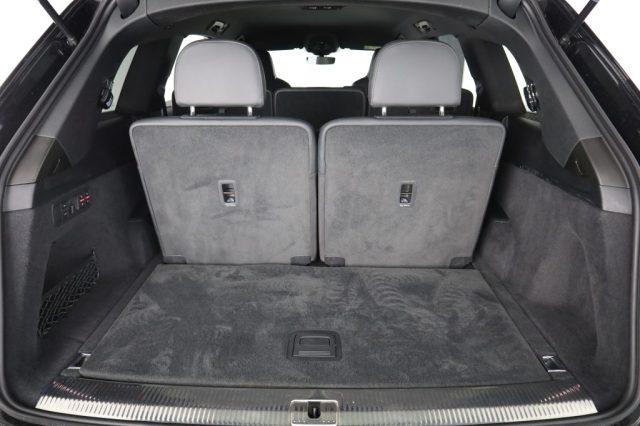 AUDI Q7 Q7 50 TDI quattro tiptronic Sport