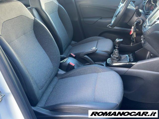 OPEL Crossland 1.5 ECOTEC D 110 CV Start&Stop Elegance