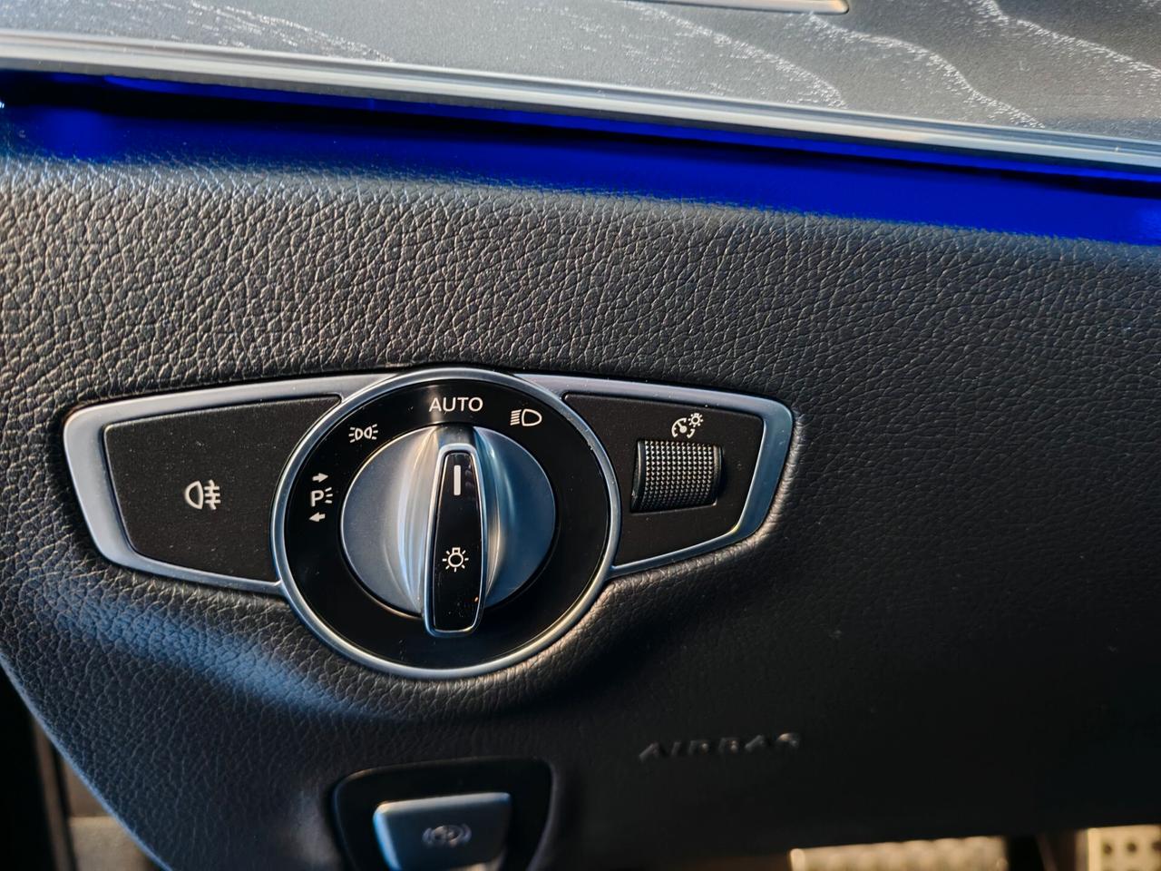 Mercedes-benz CLS 350 d 4Matic Auto Premium Plus