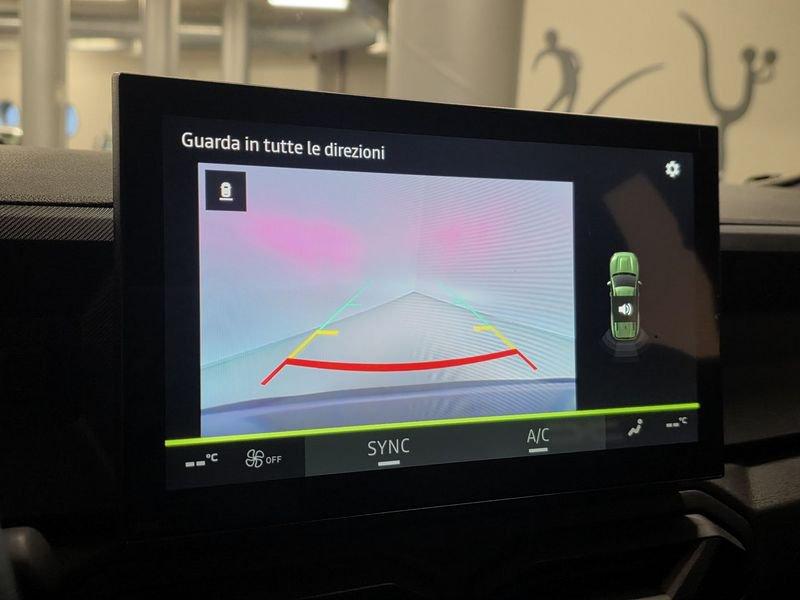 Dacia Bigster 1.8 Hybrid 155cv Expression