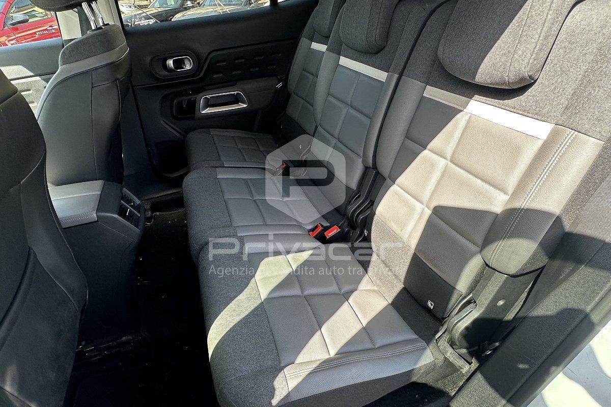 CITROEN C5 Aircross Hybrid 225 e-EAT8 Feel