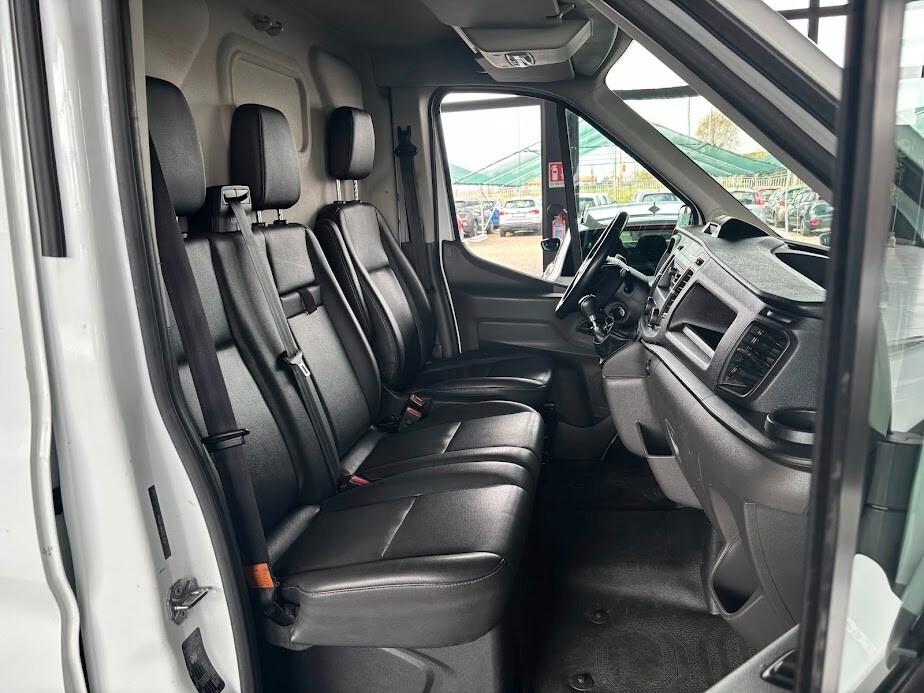 Ford Transit 350 2.0TDCi EcoBlue 130CV