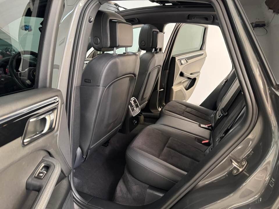 Porsche Macan 3.0 S Diesel 250/CV 2015