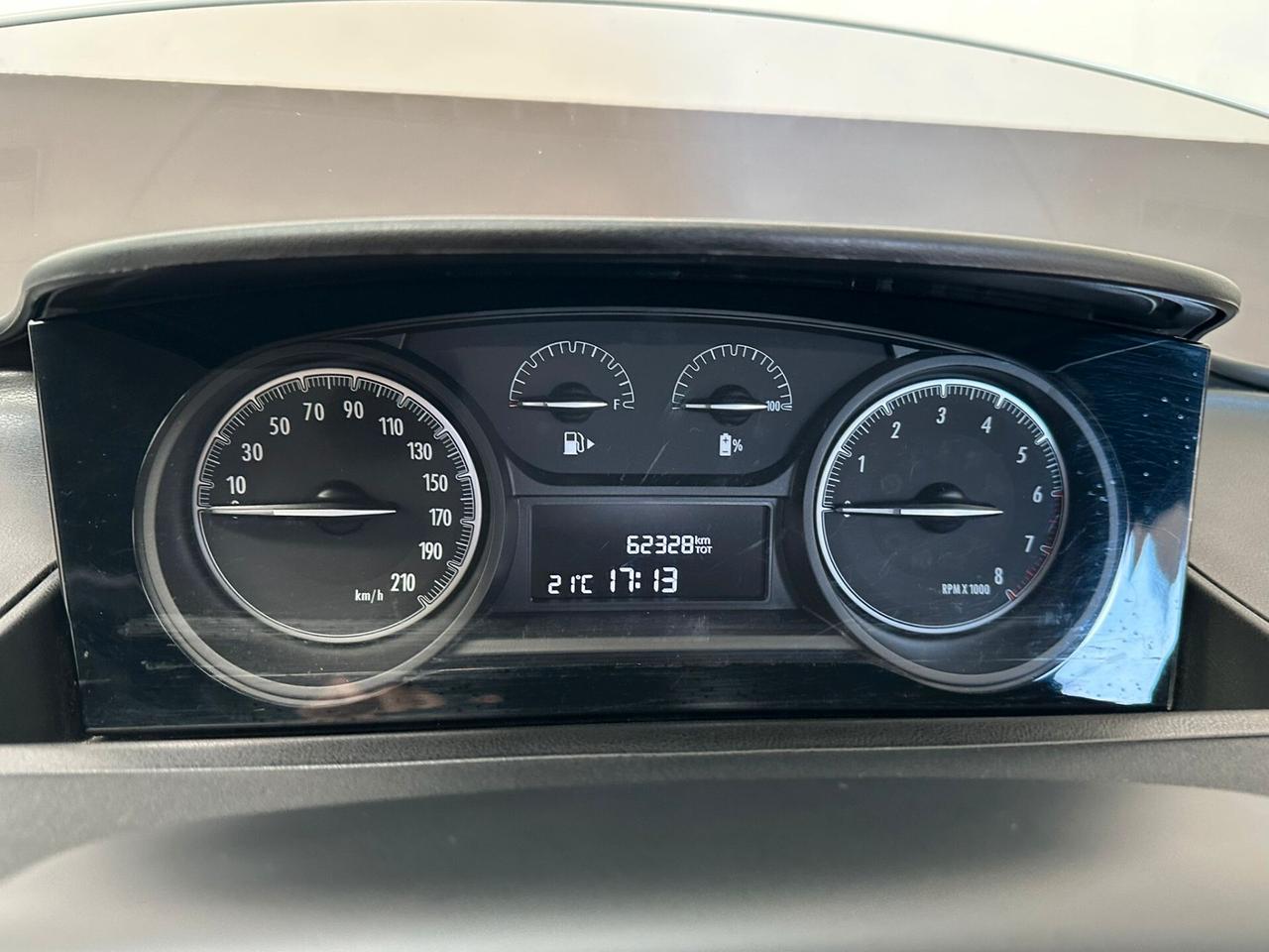 Lancia Ypsilon 1.0 FireFly 5 porte S&S Hybrid Ecochic