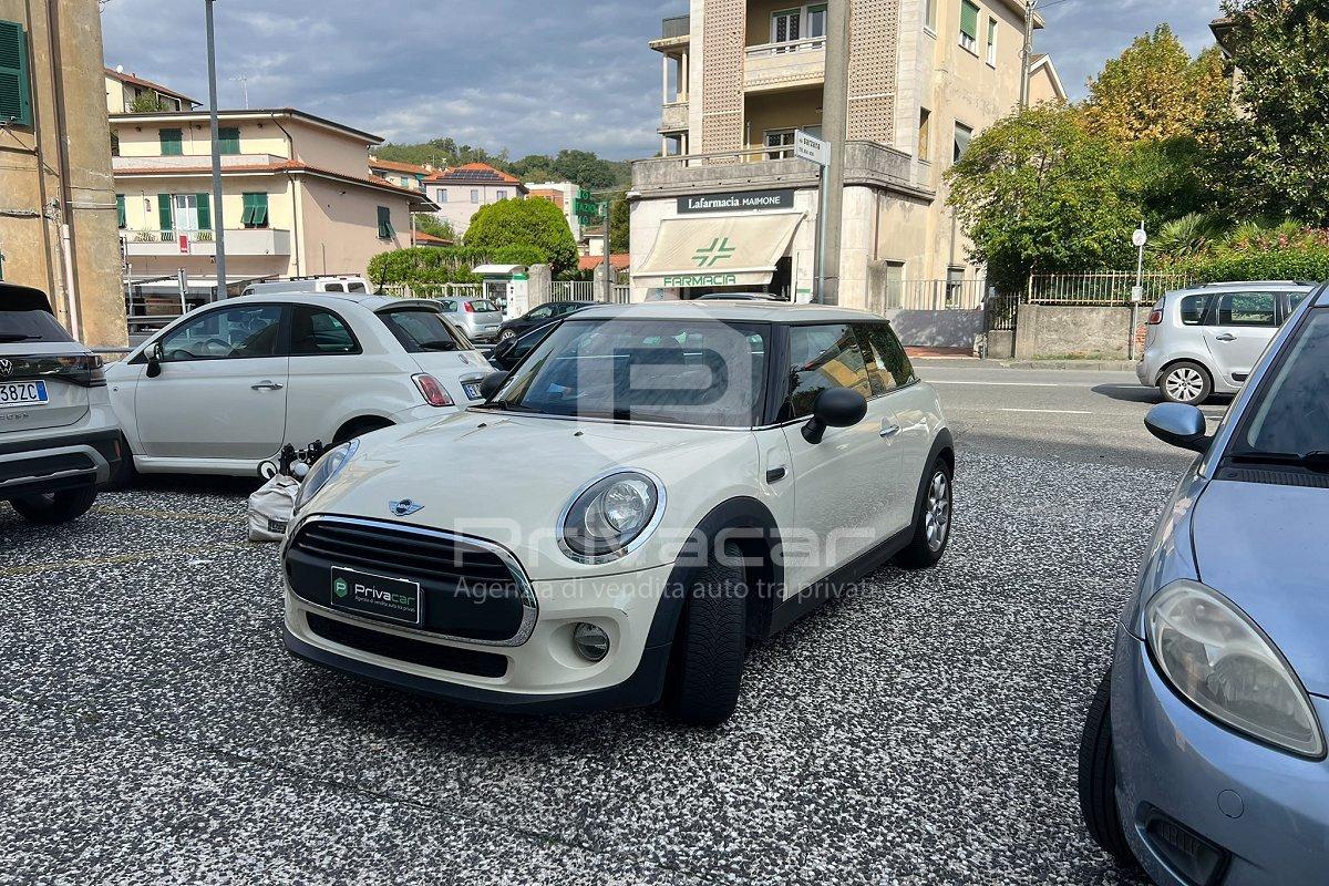 MINI Mini 1.5 One D
