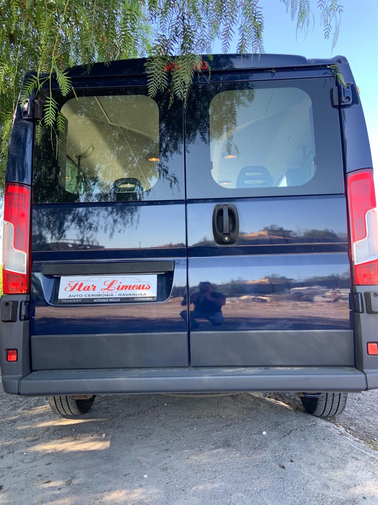 PEUGEOT 9 POSTI
