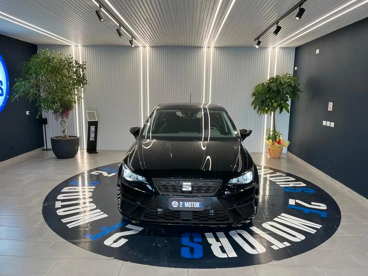 Seat Ibiza 1.0 EcoTSI 95 CV 5 porte Style
