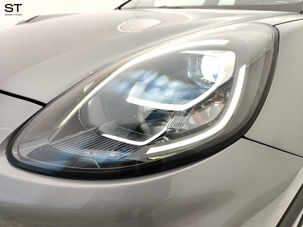 FORD Puma '19-> - Puma 1.0 EcoBoost 95 CV S&S Connect