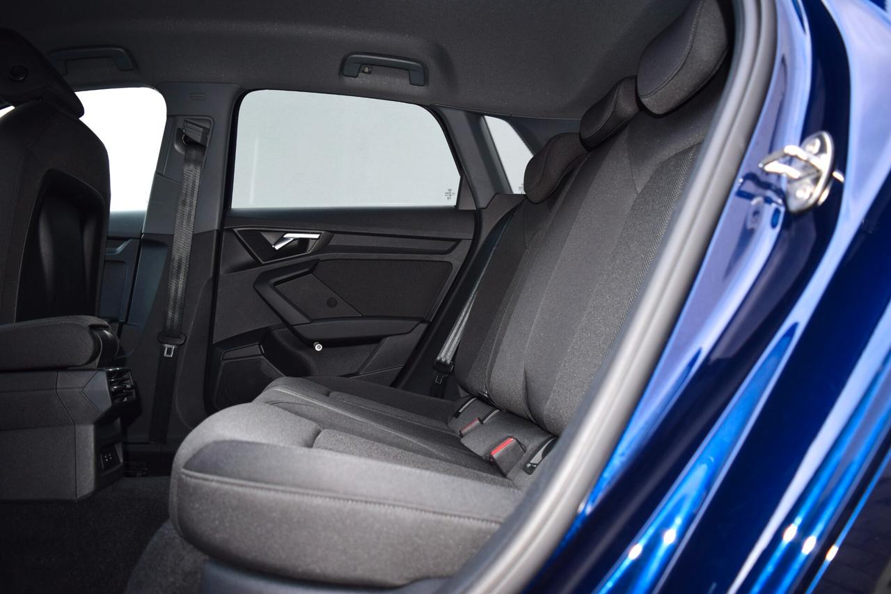 Audi A3 Sportback 30 2.0 Tdi S tronic S line Edition