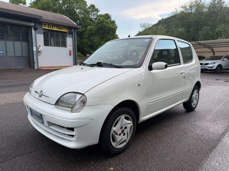 FIAT Seicento Seicento 3p 1.1 54cv ACTIVE