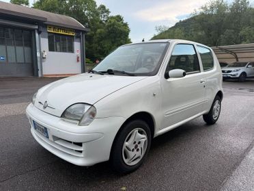 FIAT Seicento Seicento 3p 1.1 54cv ACTIVE
