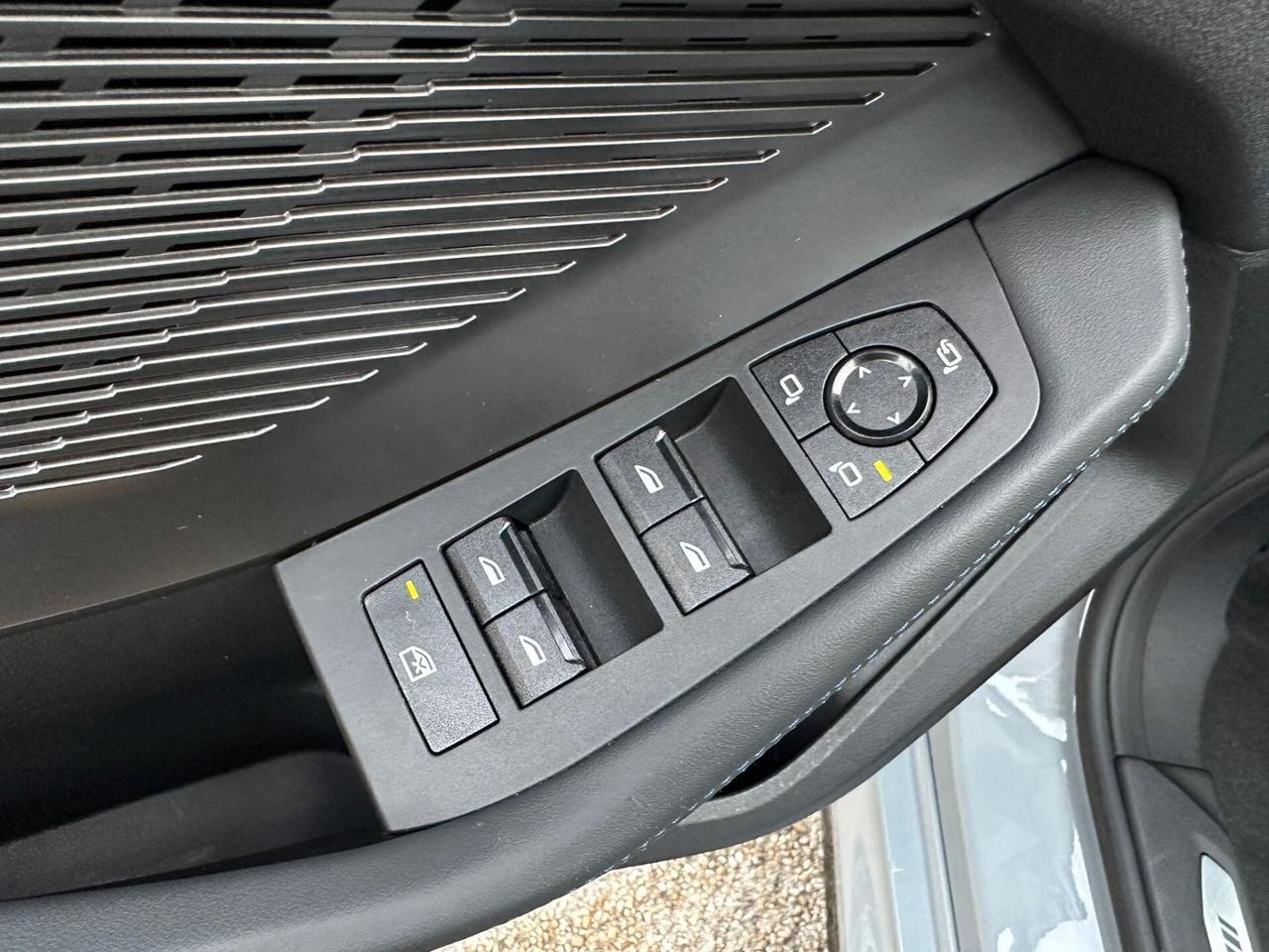 BMW 118d MSPORT AUTO 150CV