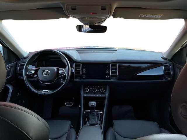 Skoda Kodiaq 2.0 TDI 110KW LAURIN&KLEMENT DSG 4WD 5p