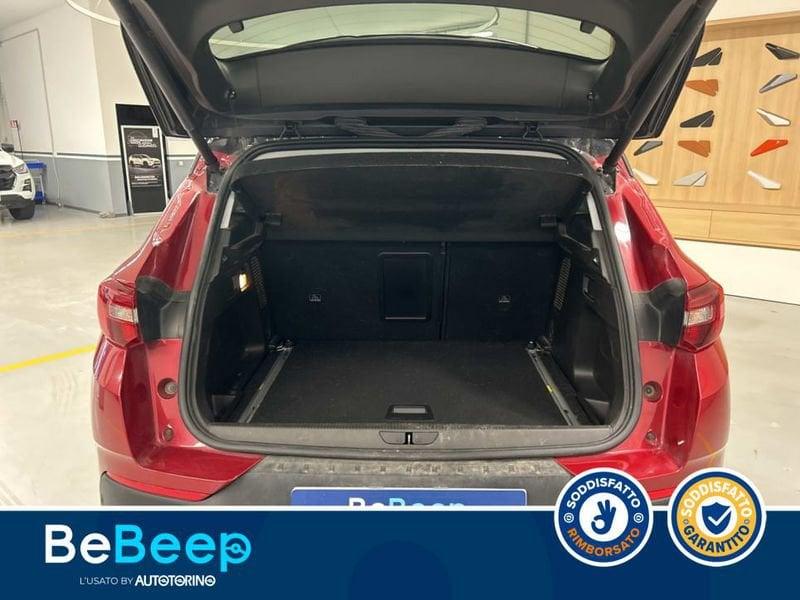 Opel Grandland X 1.5 ECOTEC ULTIMATE S&S 130CV AT8