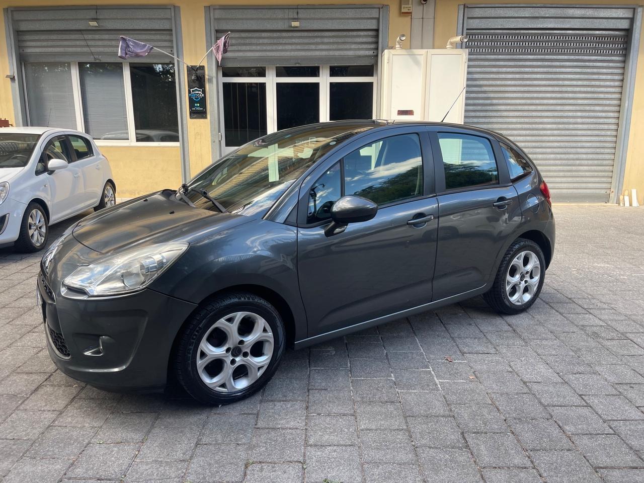 Citroen C3 1.1 Exclusive