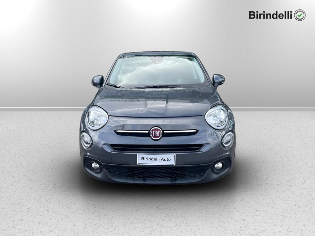 FIAT 500X - 500X 1.3 T4 150 CV DCT Connect