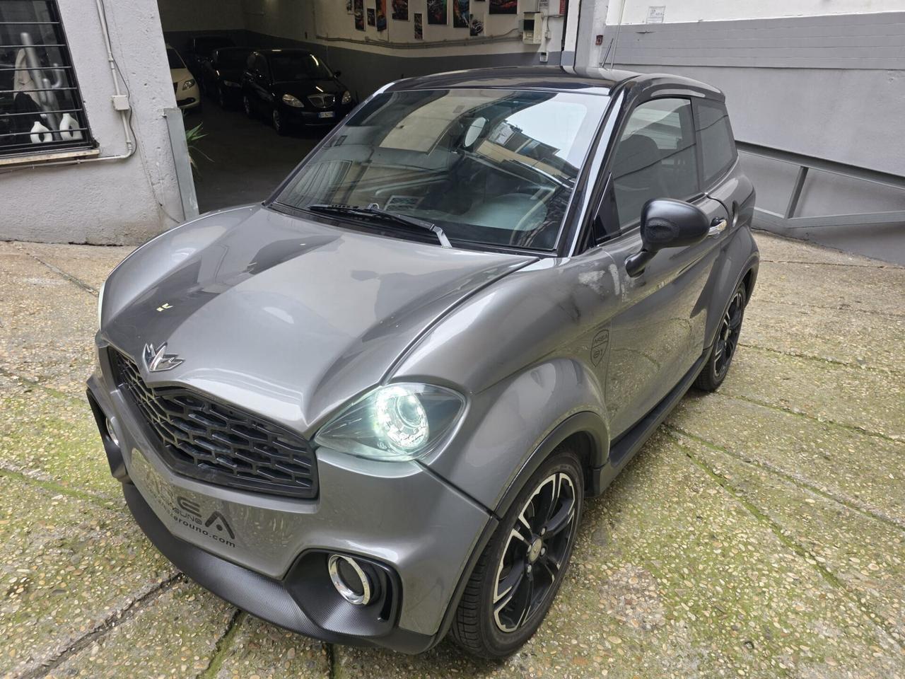 Chatenet CH46 UNIPRO - 5.000 KM - PROMO