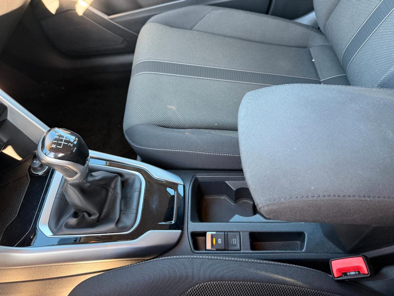 Volkswagen T-Roc 1.0 TSI Life