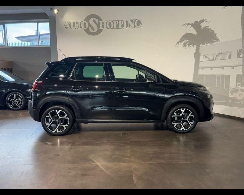 Citroën C3 Aircross PureTech 110 S&S Shine Pack