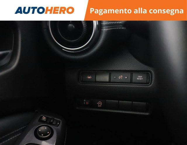 NISSAN Juke 1.0 DIG-T 114 CV DCT N-Connecta