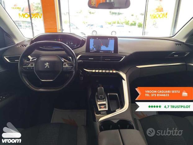 PEUGEOT 3008 2 serie 3008 BlueHDi 120 S&S EAT6...