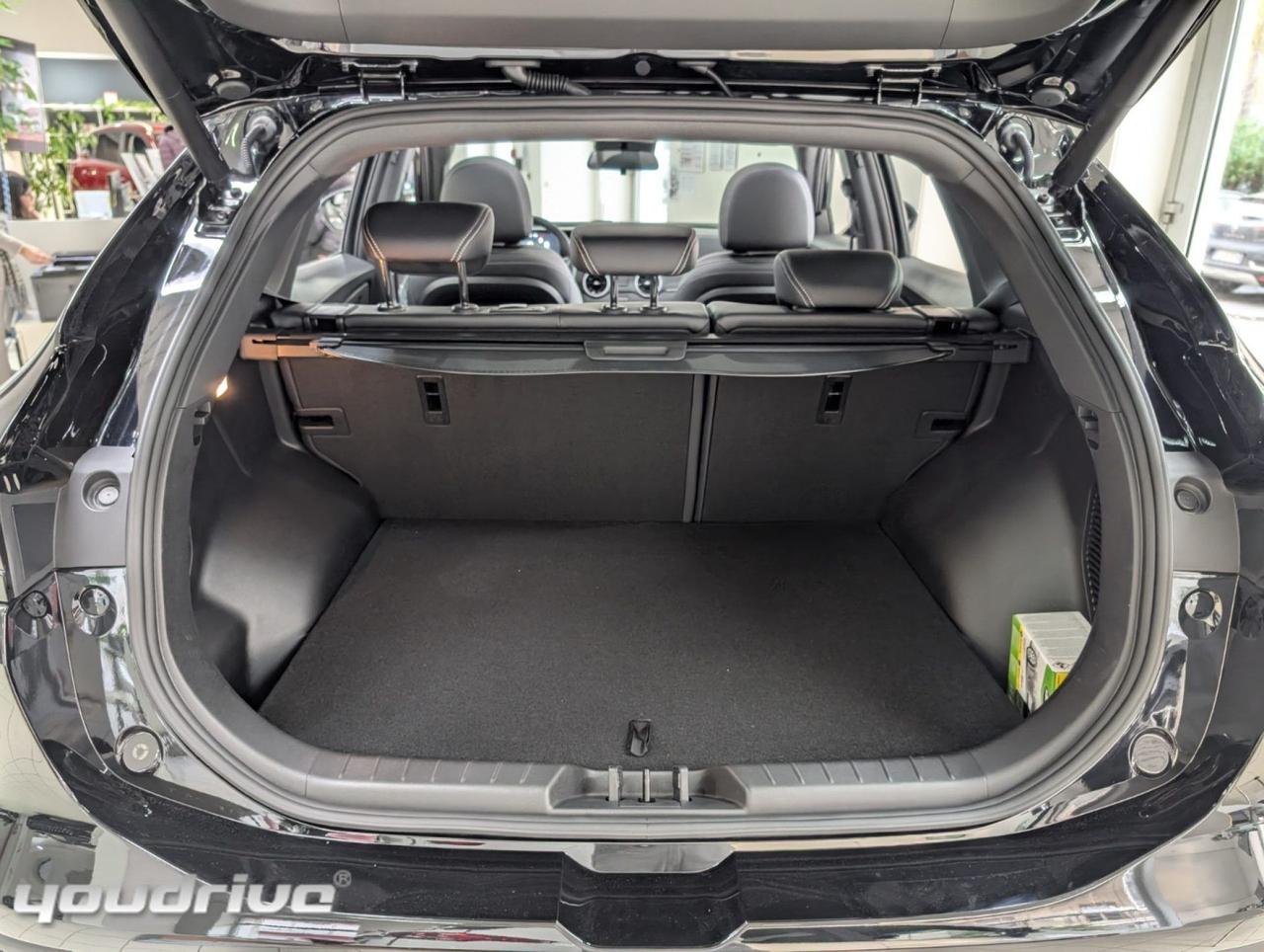 EVO EVO6 1.5 Turbo DCT