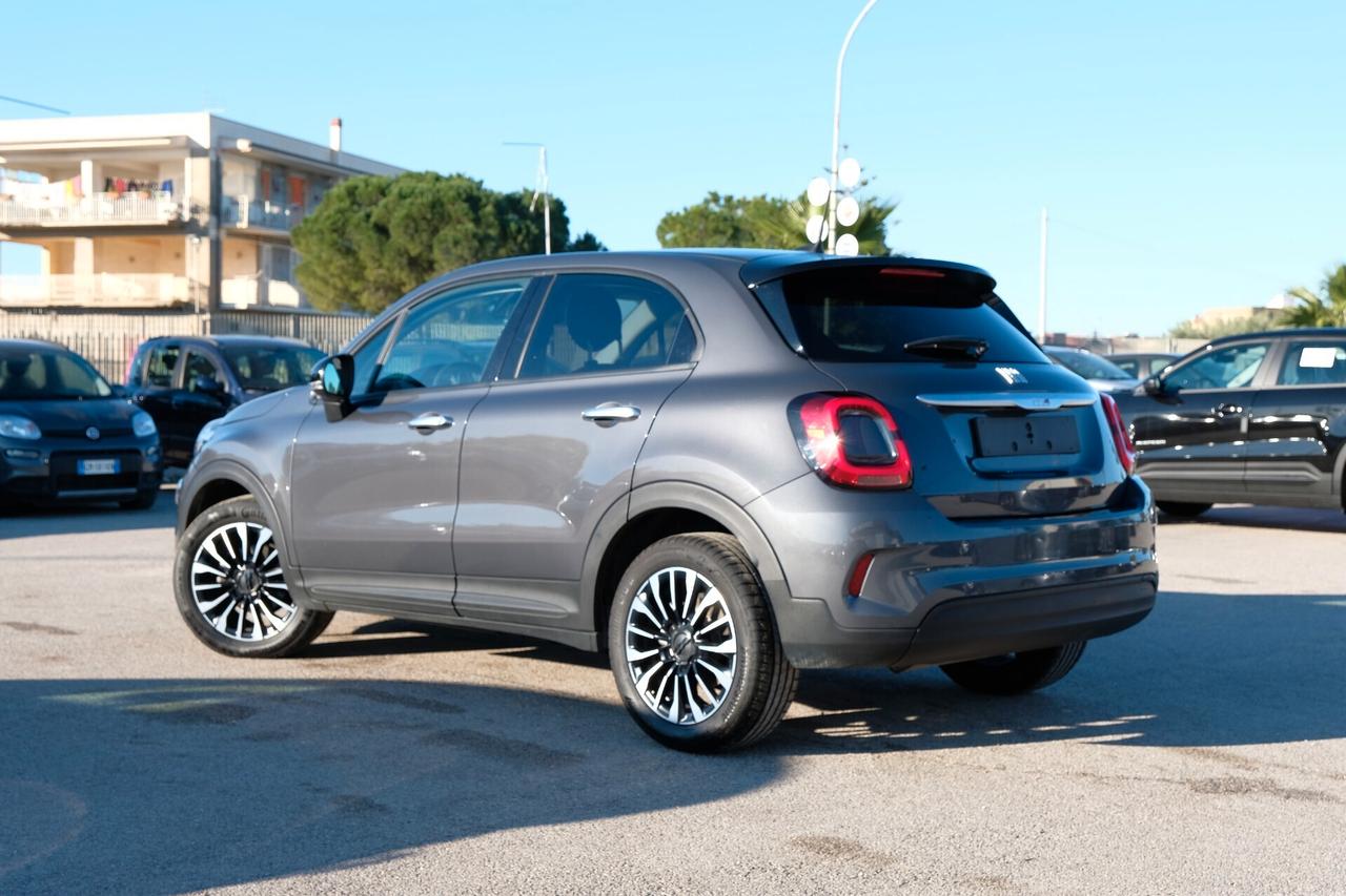 Fiat 500X 1.0 T3 120 CV Cross