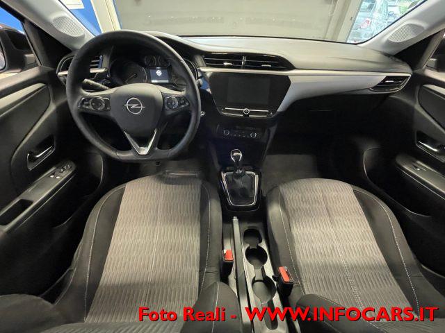 OPEL Corsa 1.2 Edition NEOPATENTATI prezzo reale !!!!!