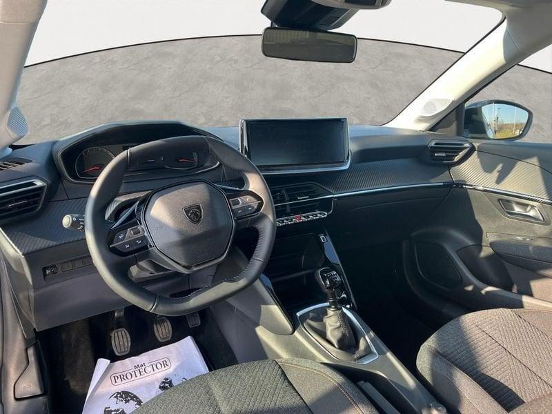 Peugeot 208 208 PureTech 100 Stop&Start 5 porte Style