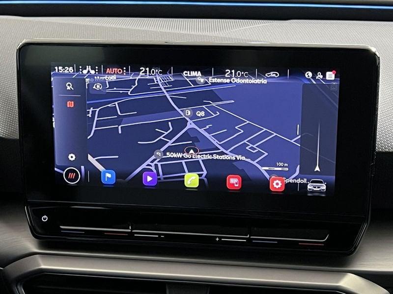 SEAT Leon Leon 2.0 tdi FR 150cv dsg