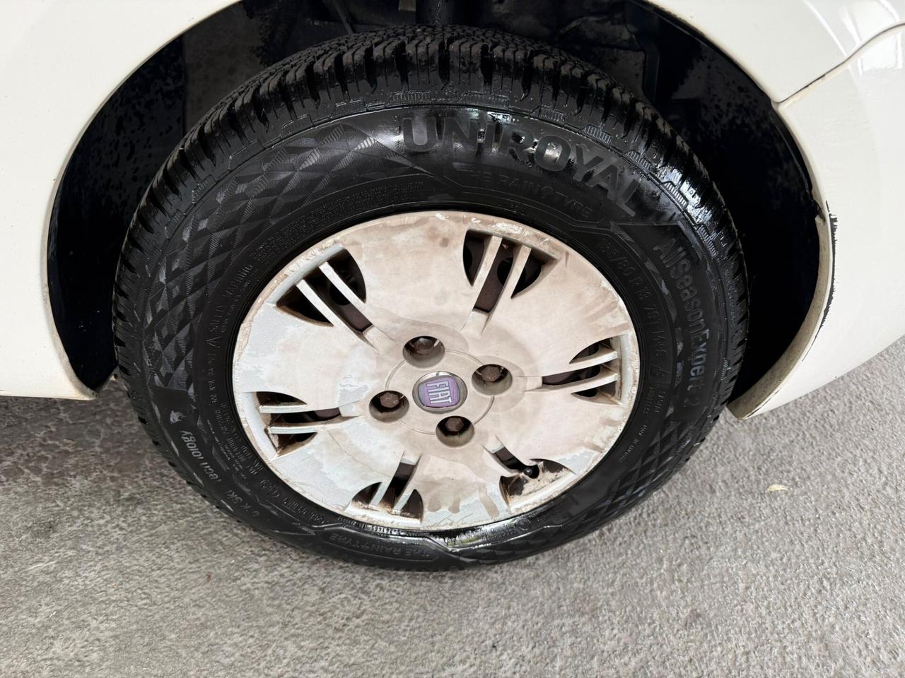 Fiat Panda Van 1.2 Benzina 2 posti