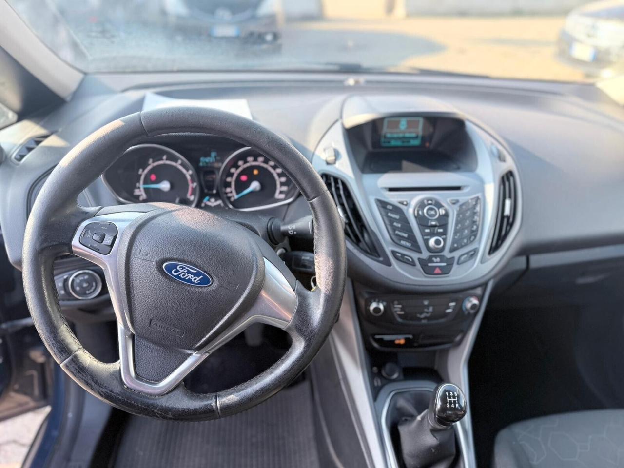 Ford B-Max 1.0 BENZINA 2015 NEOP.