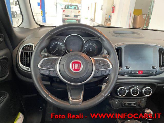 FIAT 500L 1.4 95 CV S&S Cross NEOPATENTATI PROMO