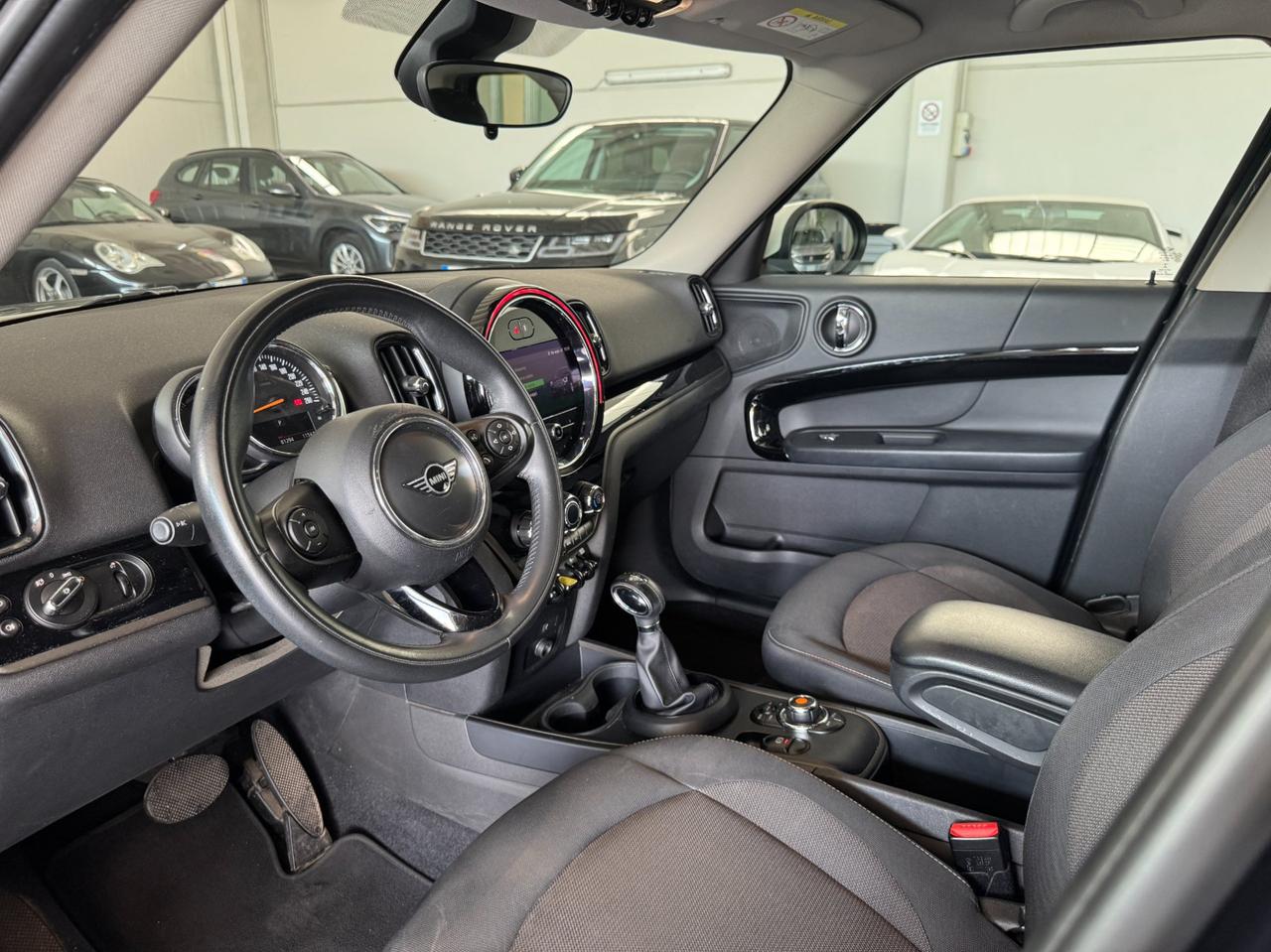 Mini Countryman Cooper SE Business 1.5 Twin Power Turbo eDrive ALL4 Steptronic