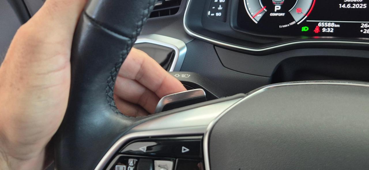 AUDI A6 allroad 40 TDI 2.0 Quattro AllRoad S-tronic Evolution