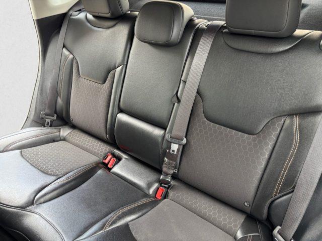 JEEP Compass 2.0 Multijet II 170 CV aut. 4WD Limited