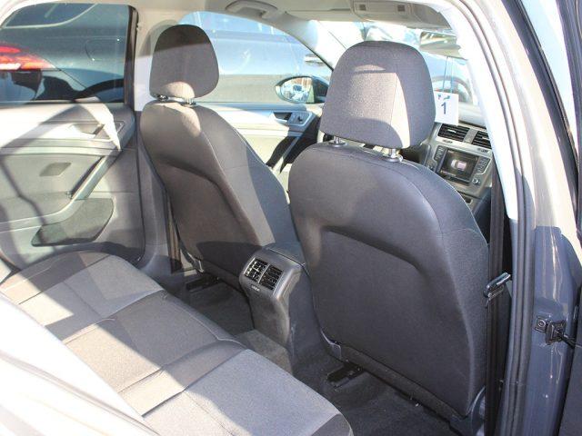 VOLKSWAGEN Golf 1.2 TSI 85 CV 5p. Trendline BlueMotion Technology