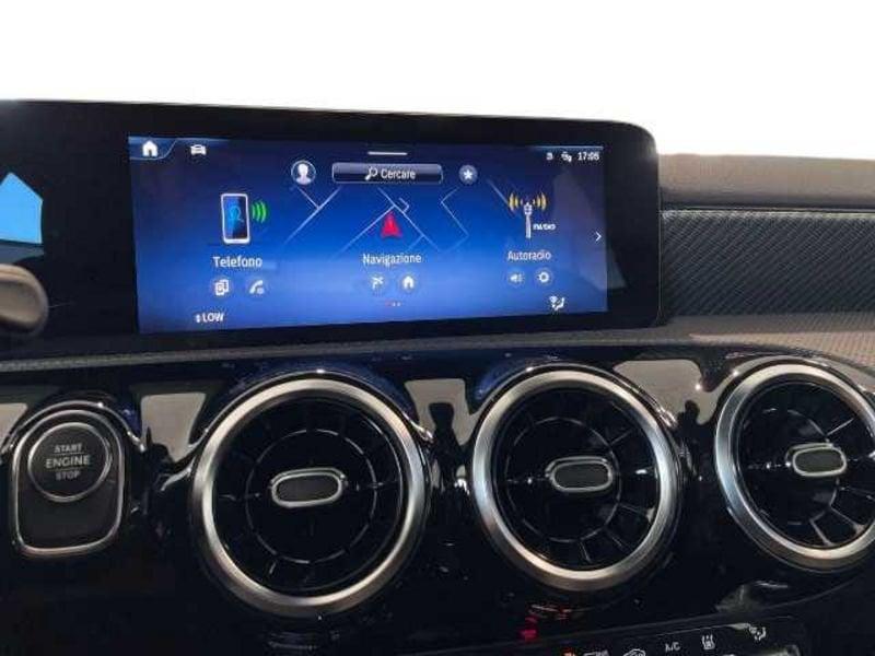 Mercedes-Benz Classe A - W177 2023 A 250 e phev Progressive Advanced auto
