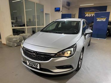 OPEL Astra 1.6 CDTi 110CV Start&Stop Sports Tourer Innovation