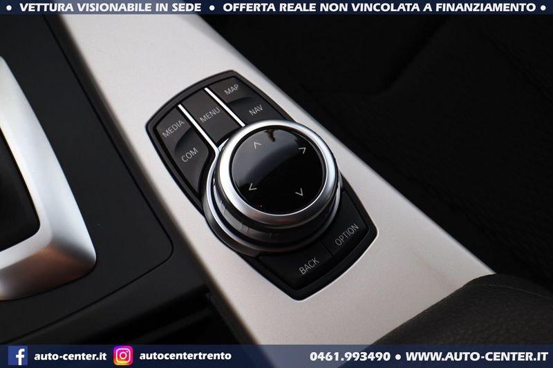 BMW Serie 4 Gran Coupé 418d Aut Gran Coupé Advantage *NAZIONALE