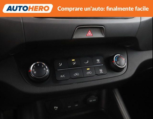 KIA Sportage 1.6 GDI 2WD Cool