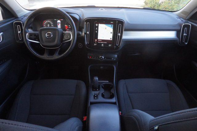 VOLVO XC40 T5 Recharge Plug-in Hybrid Inscription Expression