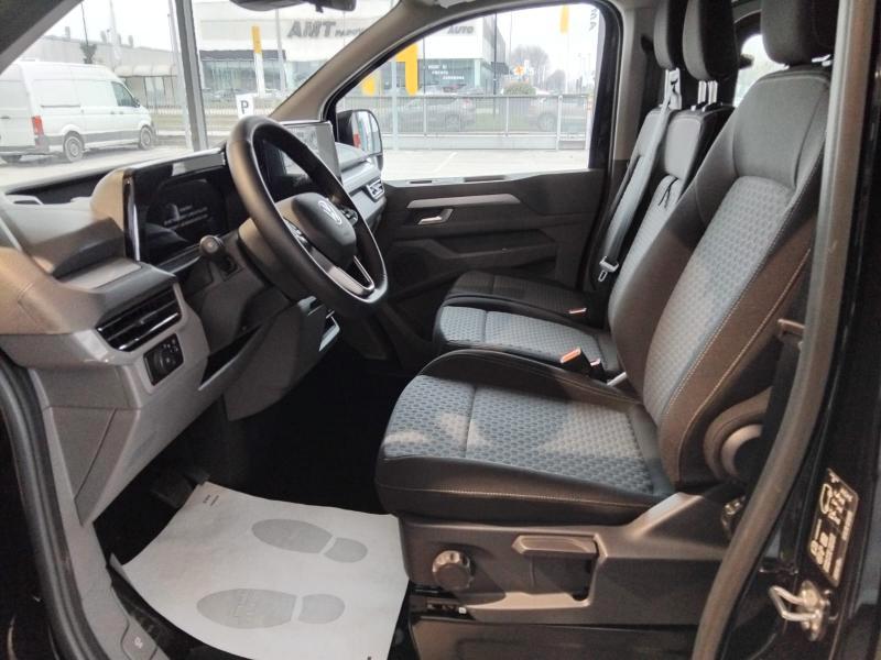 VOLKSWAGEN Caravelle T7 Caravelle 2.0 tdi 170cv Life L1 auto